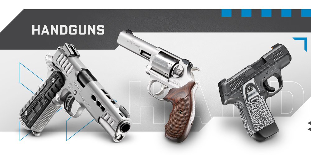 Detail Handgun Pic Nomer 20