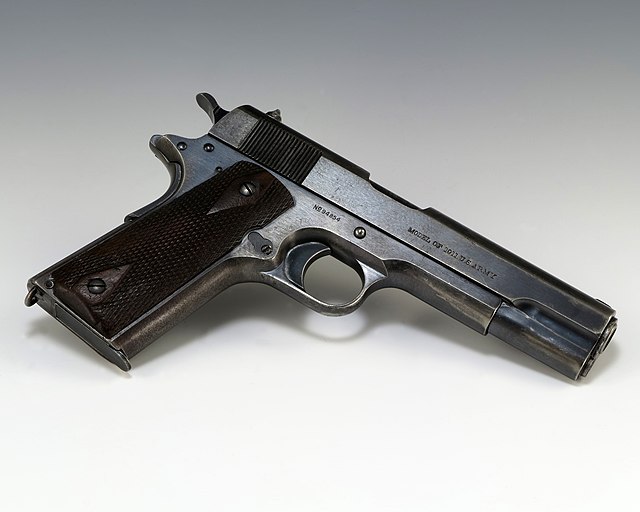 Detail Handgun Pic Nomer 3