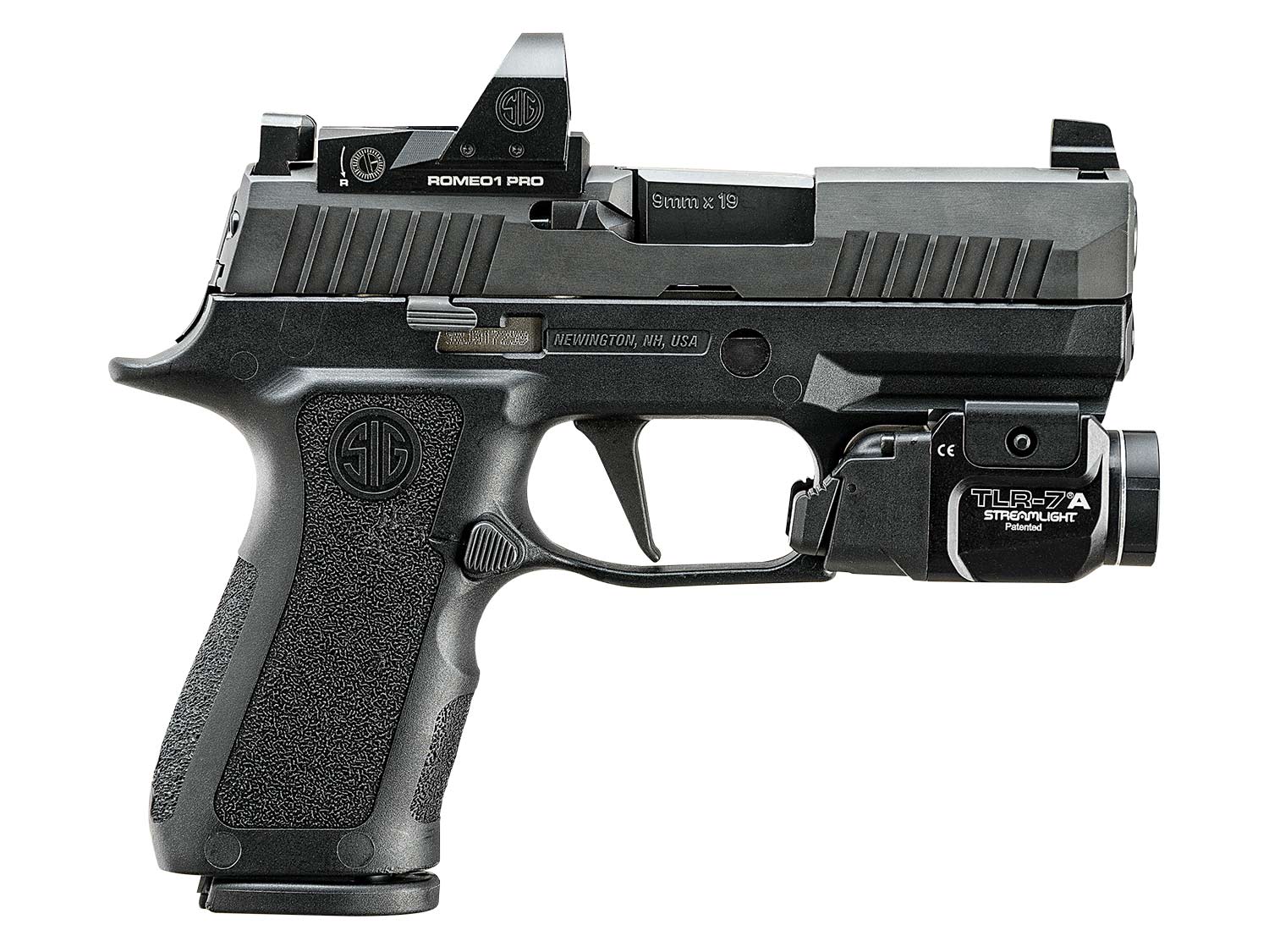 Detail Handgun Pic Nomer 23