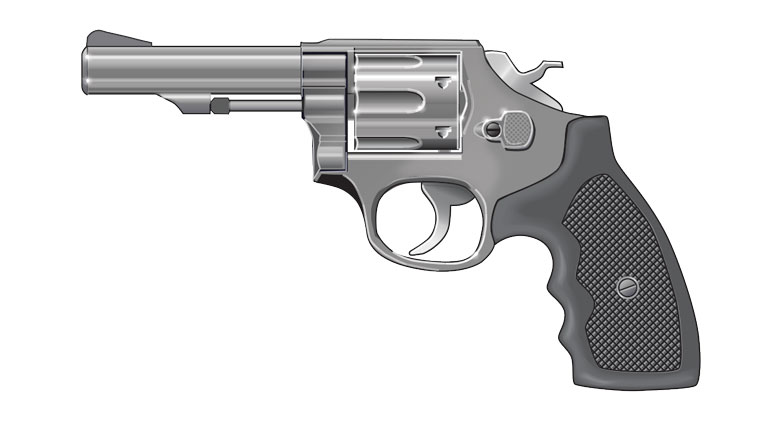 Detail Handgun Pic Nomer 25