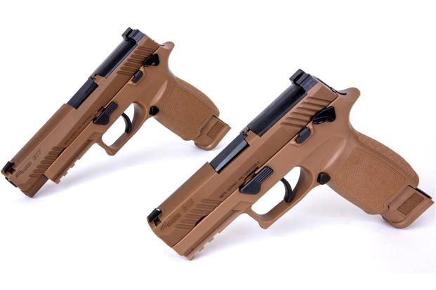 Detail Handgun Pic Nomer 27