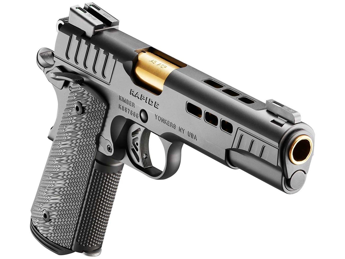 Detail Handgun Pic Nomer 30