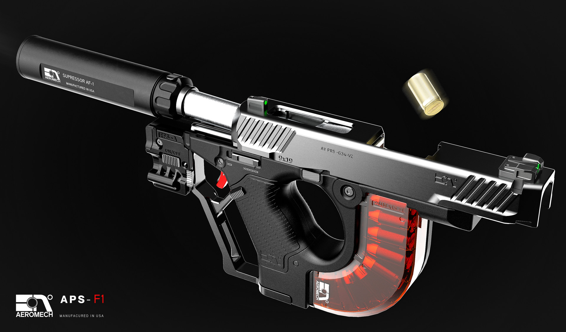 Detail Handgun Pic Nomer 35