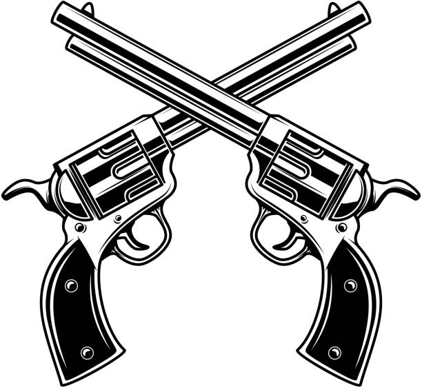 Detail Handgun Pic Nomer 36