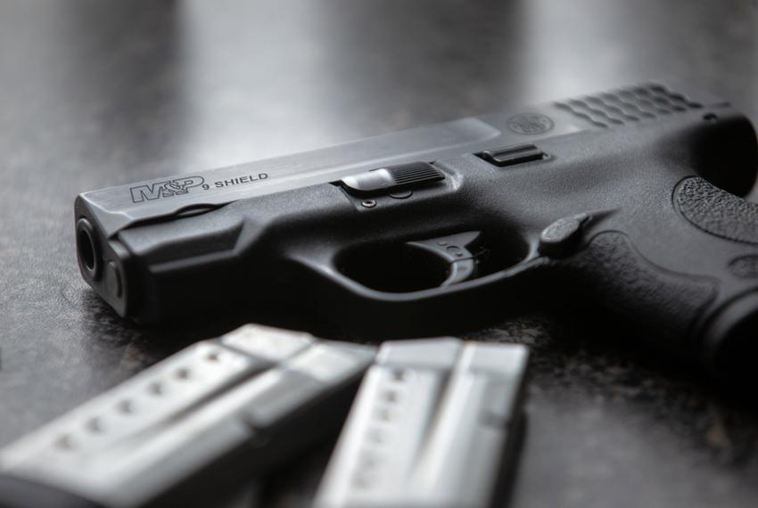Detail Handgun Pic Nomer 37