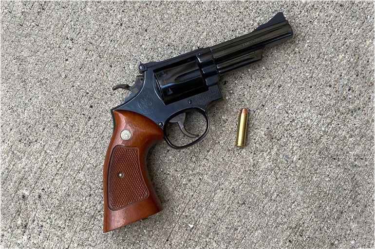 Detail Handgun Pic Nomer 43