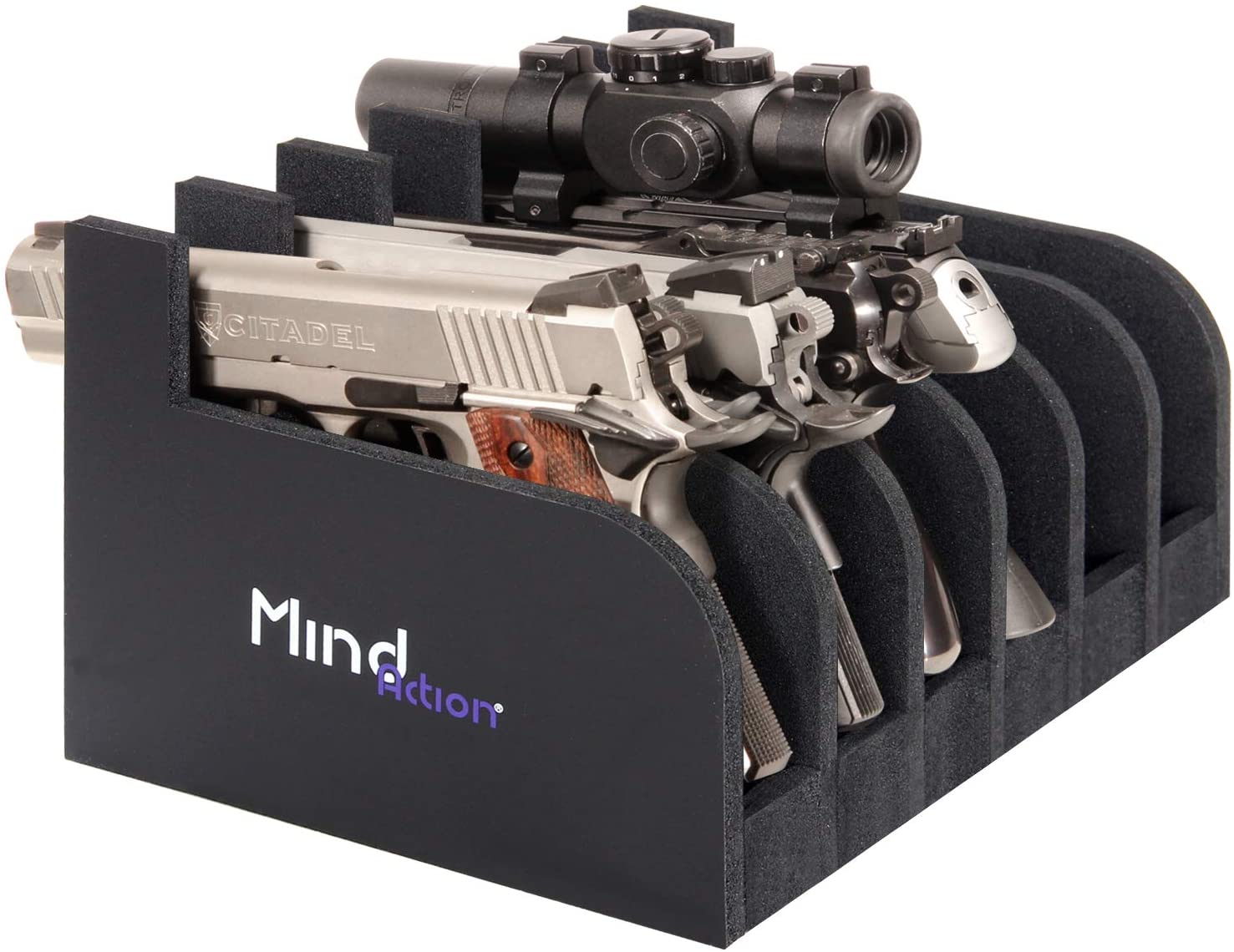 Detail Handgun Pic Nomer 45