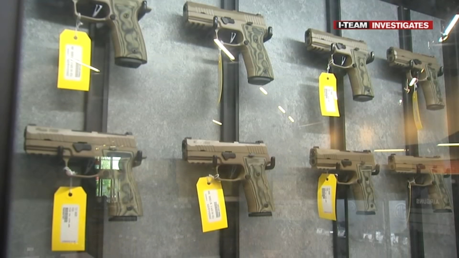 Detail Handgun Pic Nomer 46