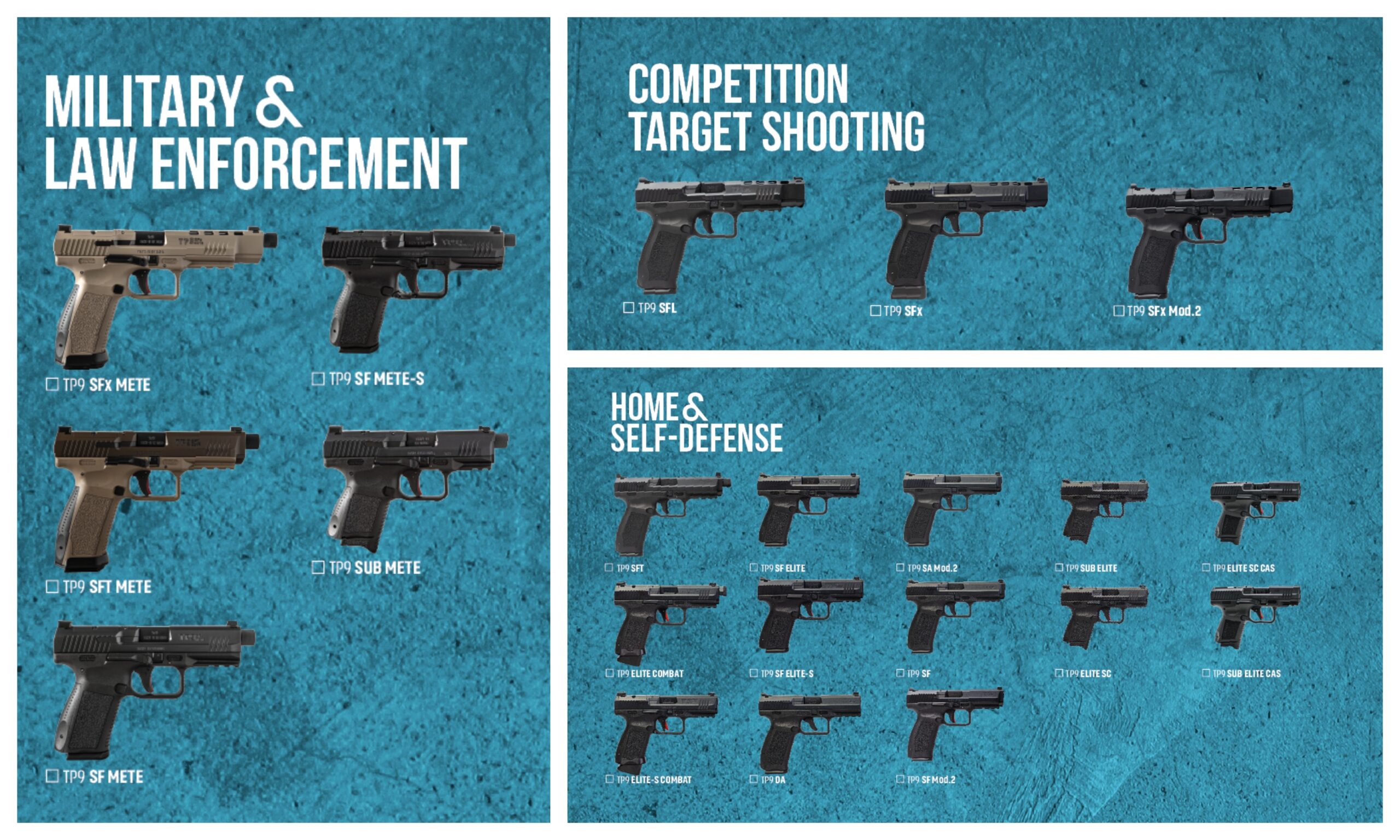 Detail Handgun Pic Nomer 47