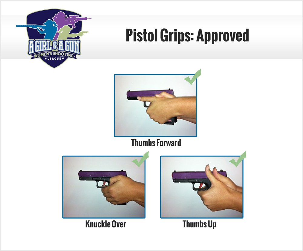 Detail Handgun Pic Nomer 52