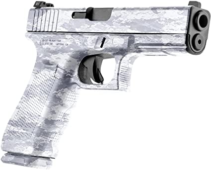 Detail Handgun Pic Nomer 53