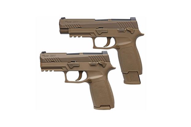 Detail Handgun Pic Nomer 56