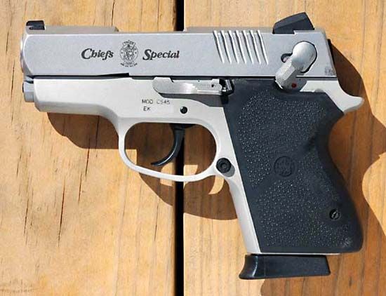 Detail Handgun Pic Nomer 7