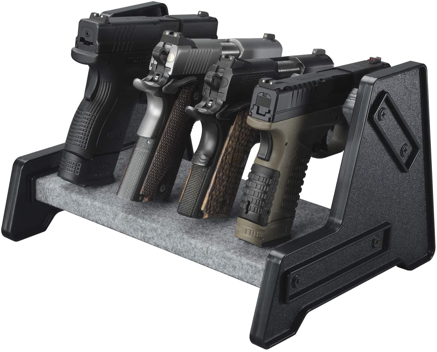 Detail Handgun Pic Nomer 8