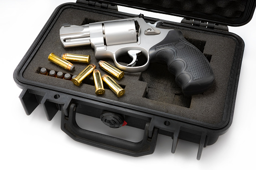 Detail Handgun Pic Nomer 10