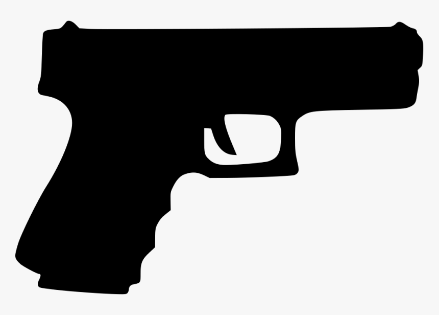 Detail Handgun Png Nomer 37