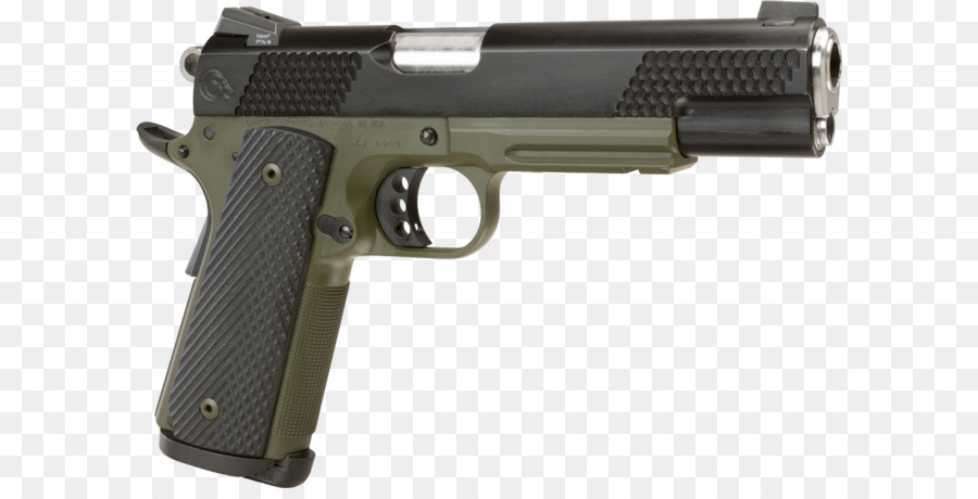 Detail Handgun Png Nomer 38