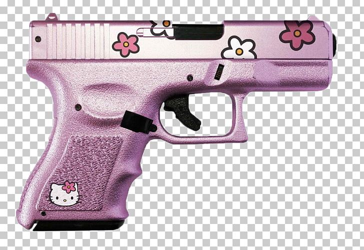 Detail Handgun Png Nomer 49