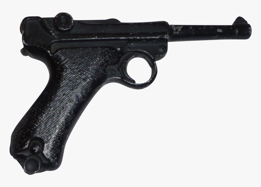 Detail Handgun Transparent Nomer 34