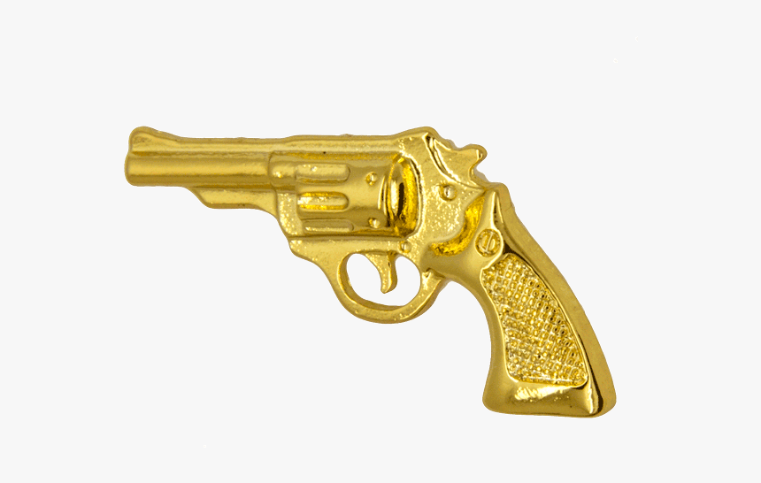 Detail Handgun Transparent Background Nomer 28