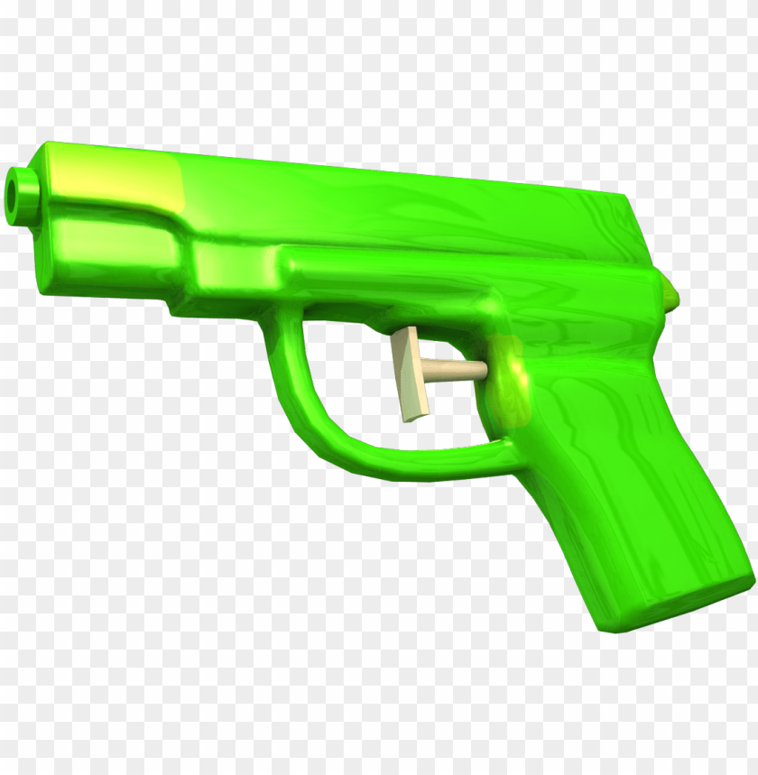 Detail Handgun Transparent Background Nomer 35