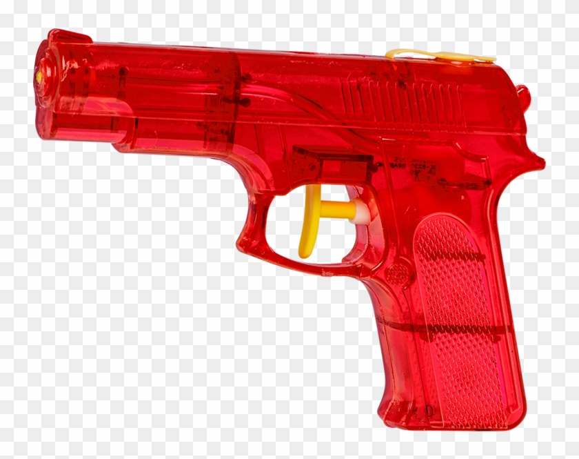 Detail Handgun Transparent Background Nomer 37