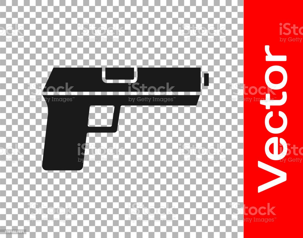 Detail Handgun Transparent Background Nomer 49