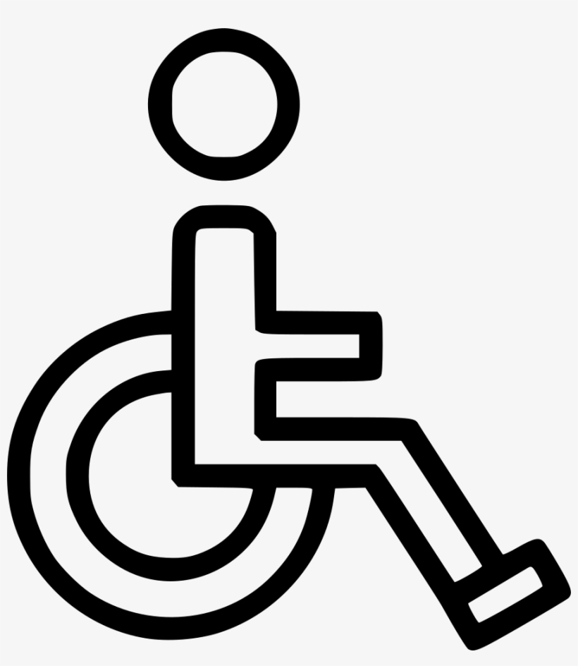 Detail Handicap Logo Png Nomer 22