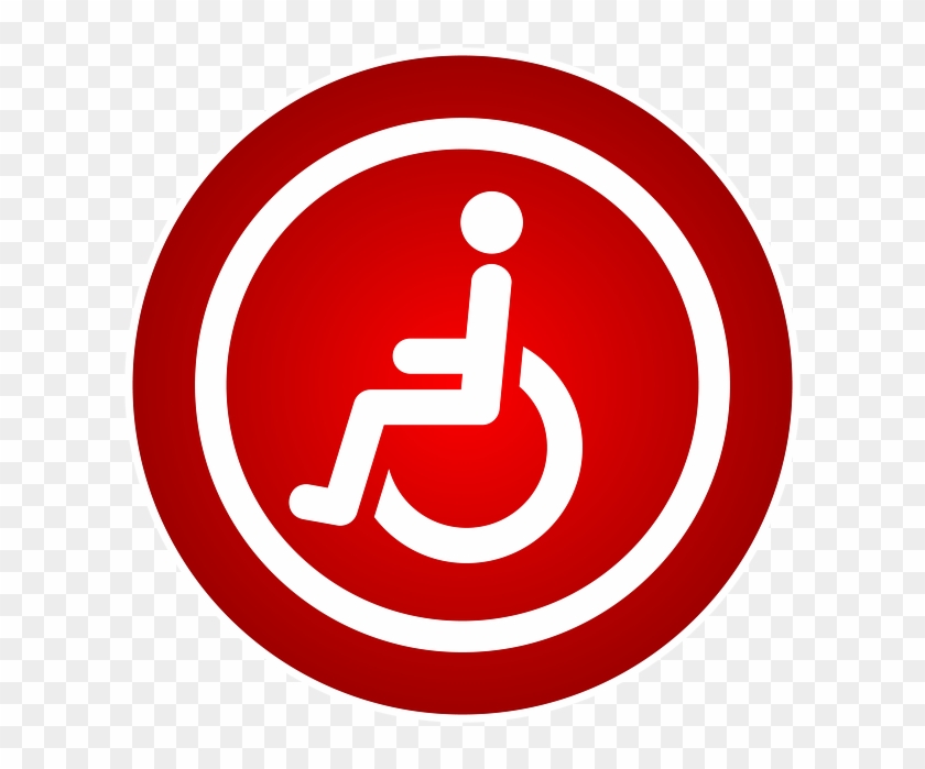 Detail Handicap Logo Png Nomer 32