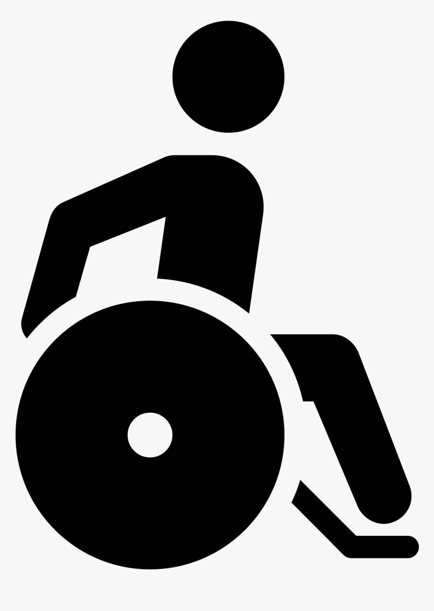 Detail Handicap Logo Png Nomer 45