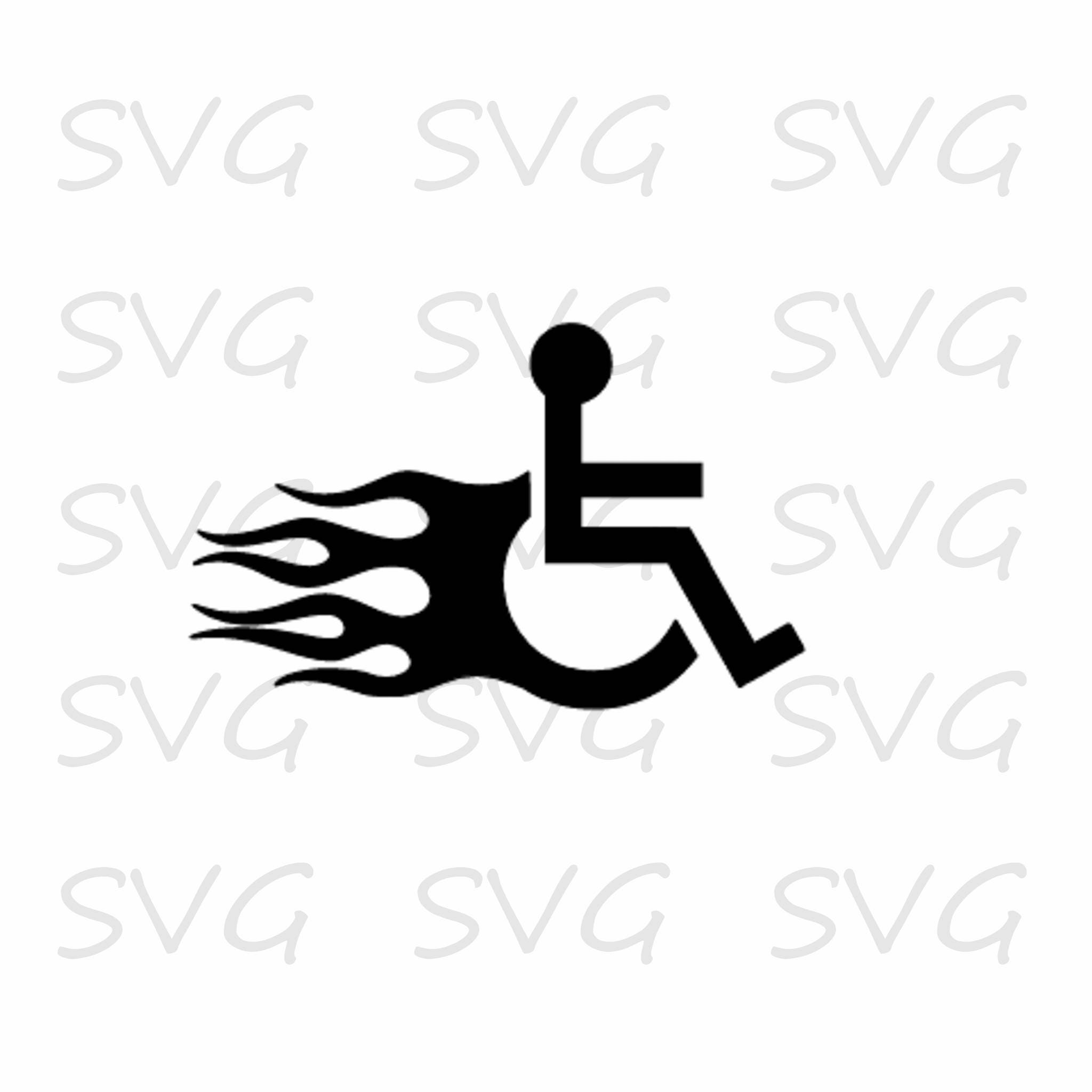 Detail Handicap Svg Nomer 13