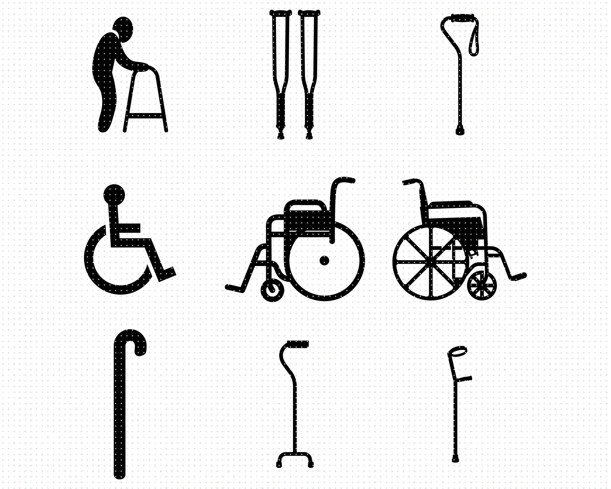 Detail Handicap Svg Nomer 18