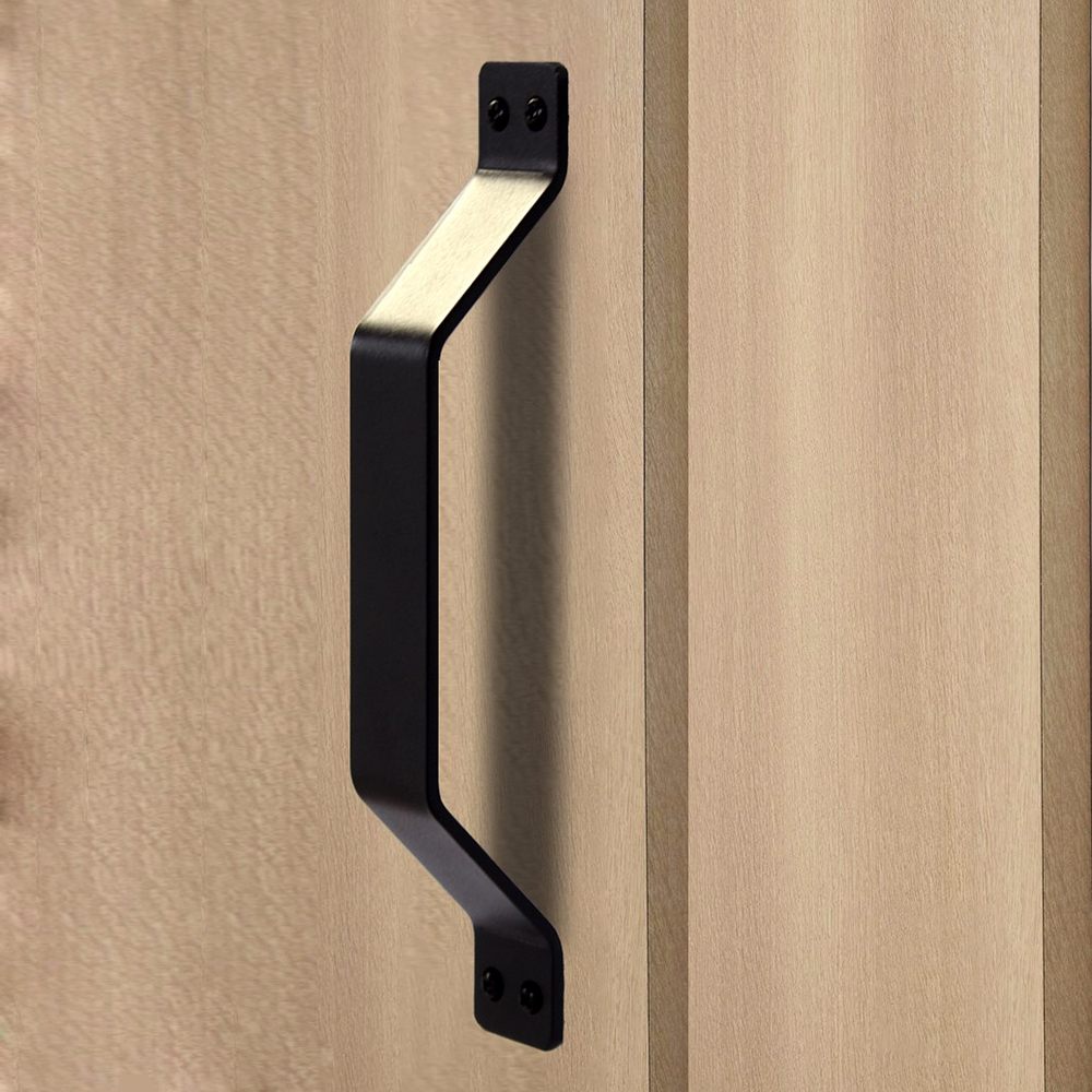 Detail Handle Pintu Besi Tempa Nomer 39