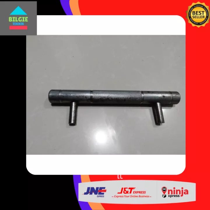 Detail Handle Pintu Henderson Nomer 32