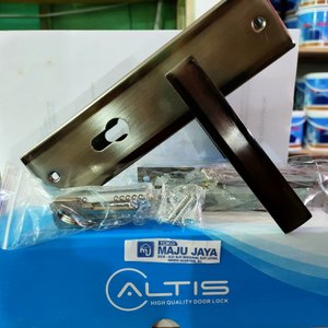 Detail Handle Pintu Henderson Nomer 40