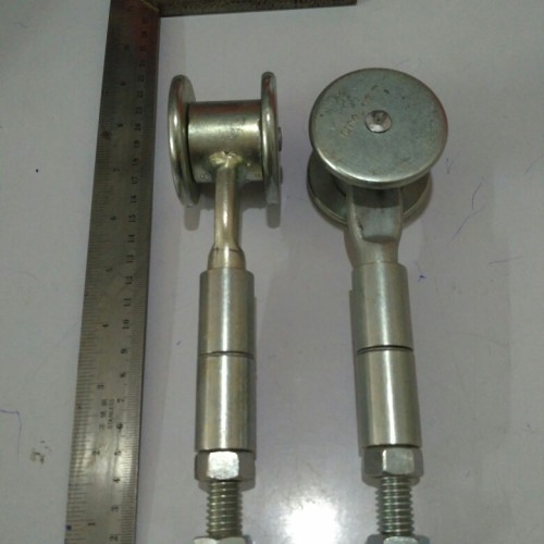 Detail Handle Pintu Henderson Nomer 45