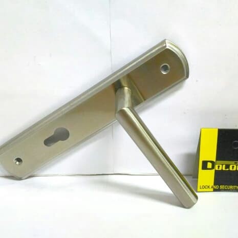 Detail Handle Pintu Henderson Nomer 51