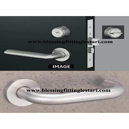 Detail Handle Pintu Henderson Nomer 54