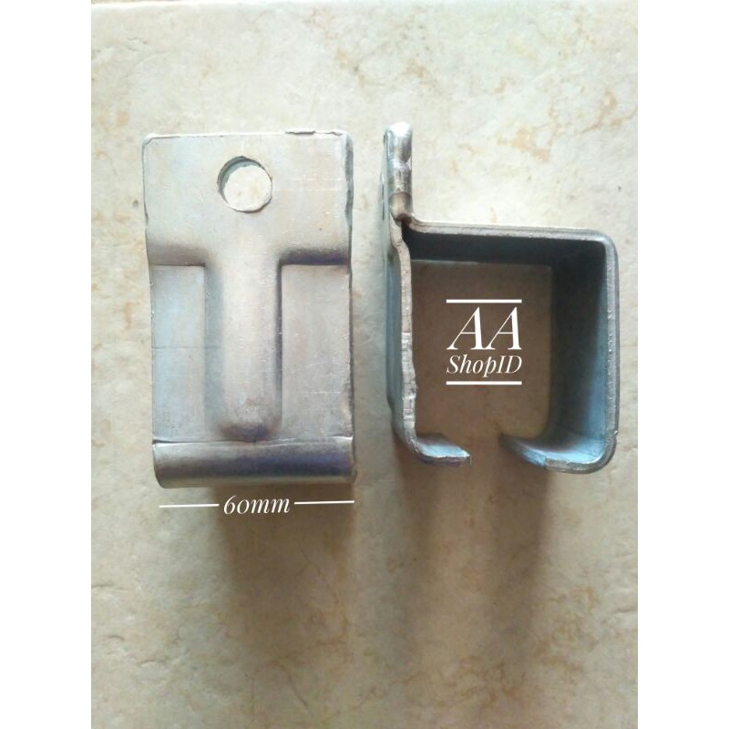 Detail Handle Pintu Henderson Nomer 56