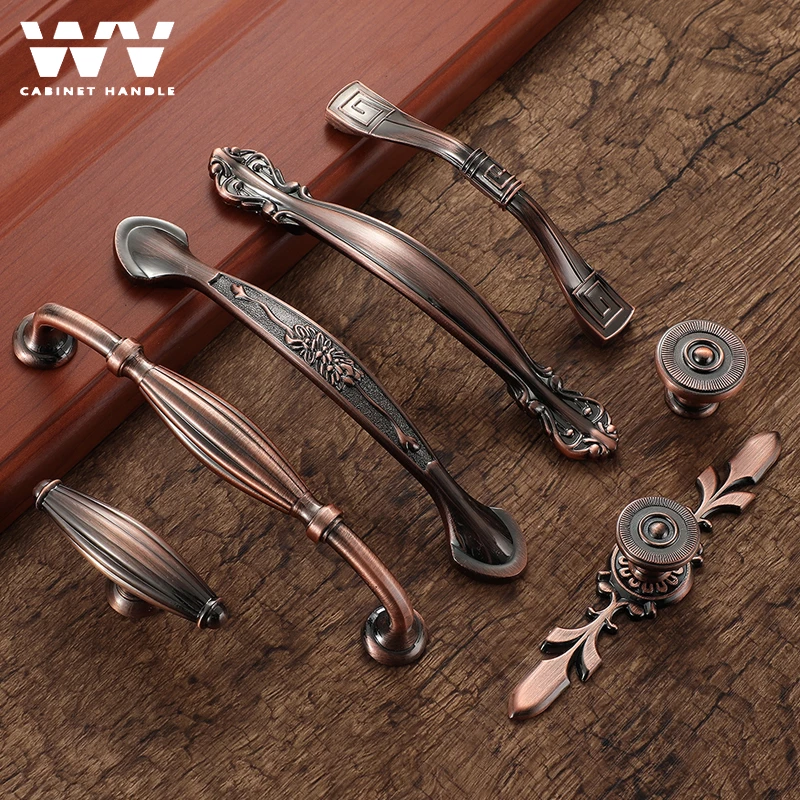 Detail Handle Pintu Kuno Nomer 40