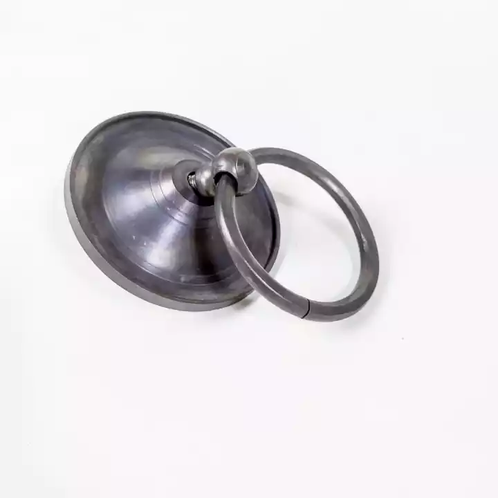 Detail Handle Pintu Kuno Nomer 10