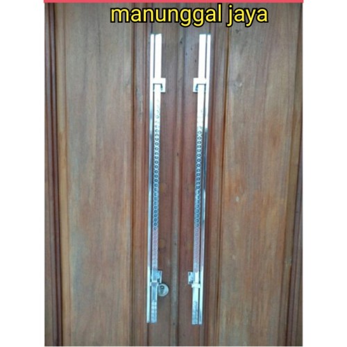 Detail Handle Pintu Rumah Nomer 25