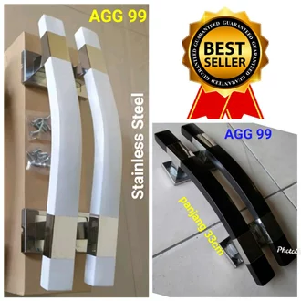 Detail Handle Pintu Rumah Nomer 35