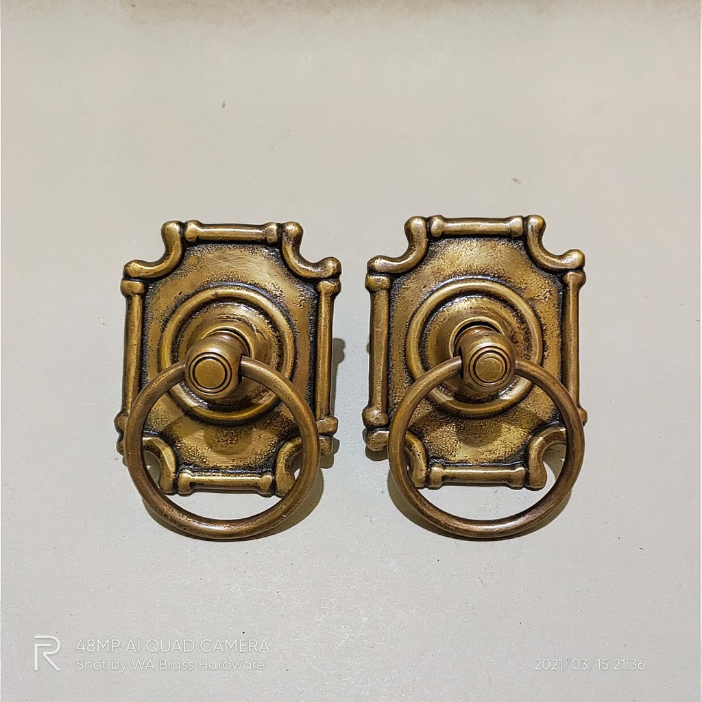 Detail Handle Pintu Rumah Klasik Nomer 50