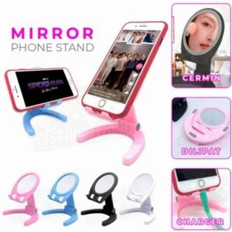 Detail Handphone Di Meja Nomer 42