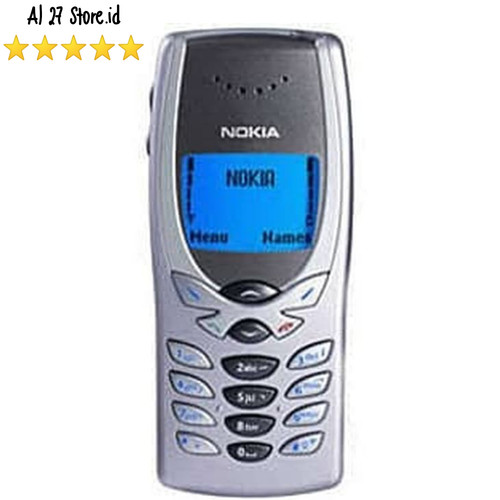 Detail Handphone Nokia Jadul Nomer 18