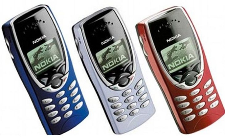 Detail Handphone Nokia Jadul Nomer 24