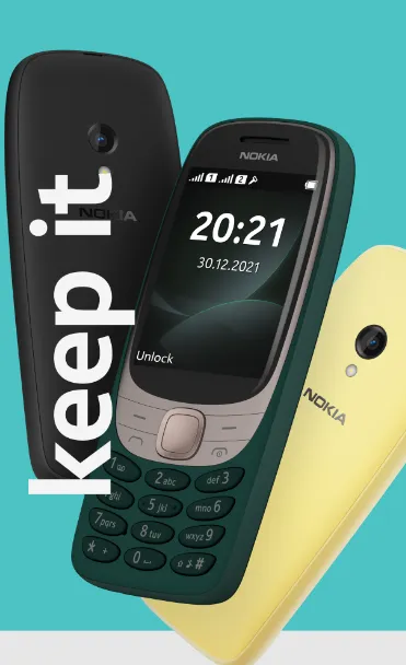 Detail Handphone Nokia Jadul Nomer 27
