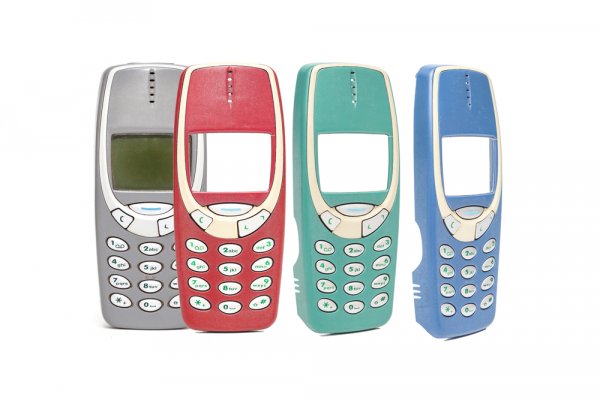 Detail Handphone Nokia Jadul Nomer 29