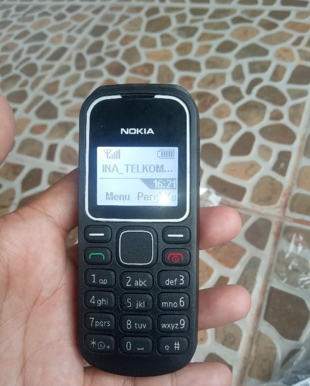 Detail Handphone Nokia Jadul Nomer 4